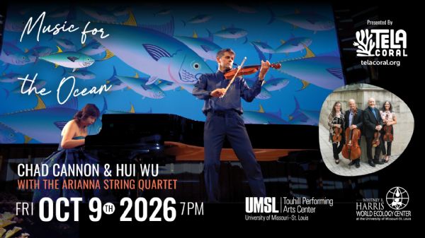Music for the Ocean